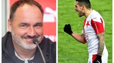 Slavia vyrukuje na Arsenal. Trápí jí absence stoperů. Kolář může chytat