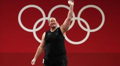 Změna podmínky účasti na OH. Transgender sportovkyně budou mít zákaz