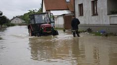 Troubky před 20 lety zdevastovala povodeň, ochrana stále chybí