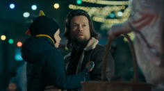 Přání Ježíškovi má za sebou premiéru. Ve filmu se prý najde úplně každý