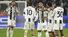 Liga mistrů –⁠⁠⁠⁠⁠⁠ sestřih: Juventus vs. Pafos (10. 12. 2025)