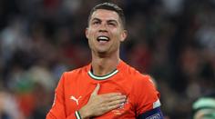 Ronaldovi fanoušci zuří: FIFA ho ponížila oficiálním plakátem k mistrovství světa