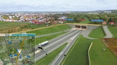 Dva roky navíc! Ministerstvo odložilo důležitou část jihočeské dálnice