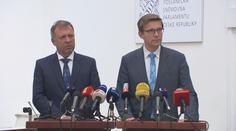 Nová inspekce má kontrolovat přetížení kamionů, oznámil Kupka
