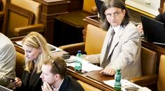 Sněmovna vydala ke stíhání poslance Chaloupku. Opět kvůli korupci