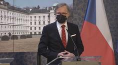 Ochrana ministrů je velmi nákladná, jeden se bez ní zatím obejde