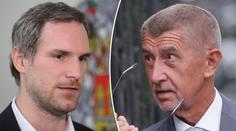 Válečná sekera zakopána! Babiš se domluvil s Hřibem na směně pozemků