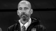 Italský fotbal oplakává ztrátu legendy. Obávaný střelec zemřel na rakovinu