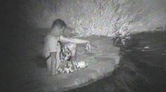 Troufalý muž zaskočil litoměřické strážníky! Nevěřili vlastním očím