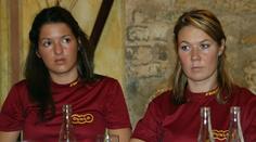 Moderní pětibojařka Dianová skončila na MS v Moskvě patnáctá