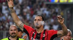 Blíží se návrat krále? AC Milán jedná o comebacku Zlatana Ibrahimoviče