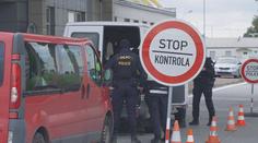 Počet nelegálních migrantů v ČR roste. Ve hře je zavedení hraničních kontrol
