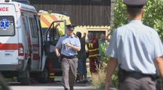 Žena měla vlastní matku ubít sekerou, policii se přiznala