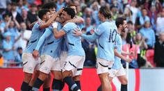 FA Cup: Nottingham Forest vs. Manchester City – 27. 4. 2025