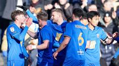 Championship – sestřih: Birmingham City vs. Coventry City (4. 1. 2026)