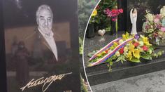 Karel Gott by oslavil 82. narozeniny, vzpomínají fanoušci i Miloš Zeman