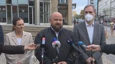 Witowski a další členové představenstva DPP končí. Dozorčí rada je odvolala
