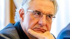 Zahradil končí po téměř 34 letech v ODS. Fialovi poslal dopis