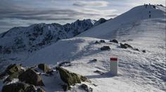 Tatry zasypal sníh. Horská služba vydala vánoční varování pro turisty
