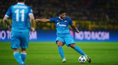 Hulk dal snový gól. Tohle zvíře musí hrát v Chelsea, přejí si fanoušci Blues
