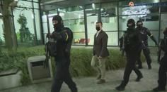 Slovenská policie zasahuje v sídle Penty. Haščáka obvinili z korupce