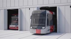 Praha bude mít nové tramvaje. Jedna vyjde na 82,5 milionu