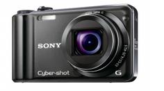Kapesní ultrazoom Sony HX5 nahraje panoráma i HD videa