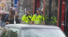 Kriminalita cizinců v Česku neroste. Shodují se na tom policisté i sociolog