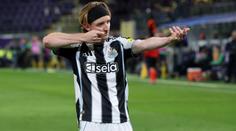 Liga mistrů – sestřih: Royale Union SG vs. Newcastle United (1. 10. 2025)