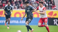 Bundesliga – sestřih: Freiburg vs. Eintracht Frankfurt (19. 10. 2025)