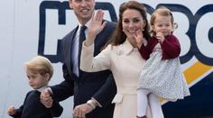 William si dává pauzu od královských povinností! Následuje svého bratra?