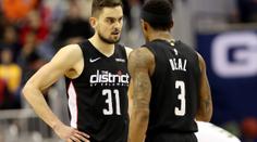 Očekávaný zápas se blíží: Jaká je atmosféra kolem NBA v Londýně?