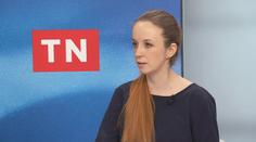 Běžní Číňané by mohli na clech od USA vydělat. Mají z nich legraci, říká reportérka