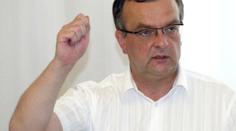 Kalousek ON-LINE: Janotův balíček je mírným vánkem