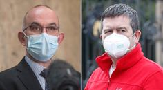 Další zmatky kolem očkování. Ministři se přou, kdo má vlastně prioritu