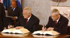 Od vstupu Česka do EU uběhlo 20 let. Cesta ke členství byla náročná