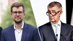 Piráti žalují Babiše: Premiér jedná jako vrchní dezinformátor, tvrdí