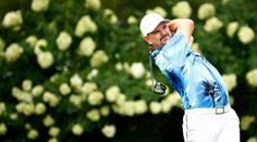 Skvělá zpráva! Na český golfový turnaj dorazí stříbrný medailista z OH