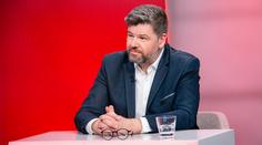 Kdyby Rusko vyhrálo, máme Putina u Košic. Pospíšil chce koalici na ochranu Evropy