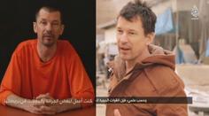Islamisté zveřejnili další video s rukojmím. Drží ho dva roky!