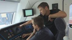Moderní zabezpečení pro české železnice. Od ledna bude na některých trasách povinné