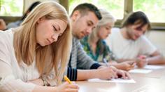 Studenti reagují na maturitu: Co to mělo být? Dostaly je chytáky