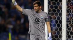 Konec brankářské ikony: Iker Casillas po infarktu ukončil kariéru!