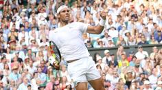 Nadal vítězem epické bitvy s Kyrgiosem. Loňská vítězka končí!
