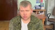 Co je cílem bombardování? Zajatý podplukovník řekl, jaké měl rozkazy
