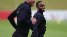 Raheem Sterling plánuje získat 300 milionů korun pro znevýhodněné děti