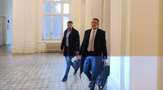 Kauza Čapí hnízdo spěje ke konci. Šaroch navrhl pro obžalované podmínku