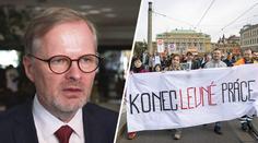 PŘEHLED: Česko ochromí stávky. Podívejte se, kdo a proč bude stávkovat