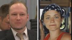 Masový vrah Breivik oslavuje v dopise rasistickou vražedkyni