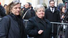 Detaily o vztahu Dany Drábové. Svou partnerku ukázala už mnohem dřív